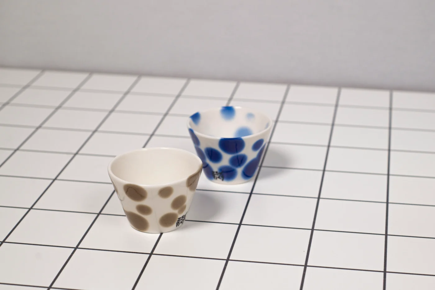 Czarki FLOZZY Spots Duo - obrazek 3