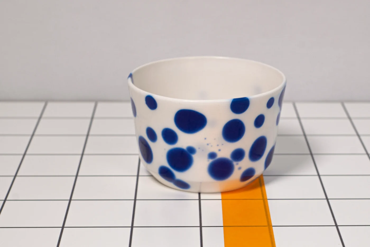 Miska WAN Spots - obrazek 2