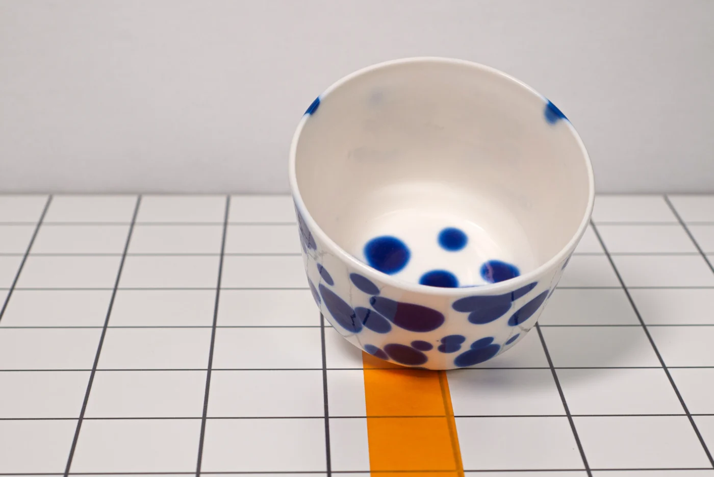 Miska WAN Spots - obrazek 3