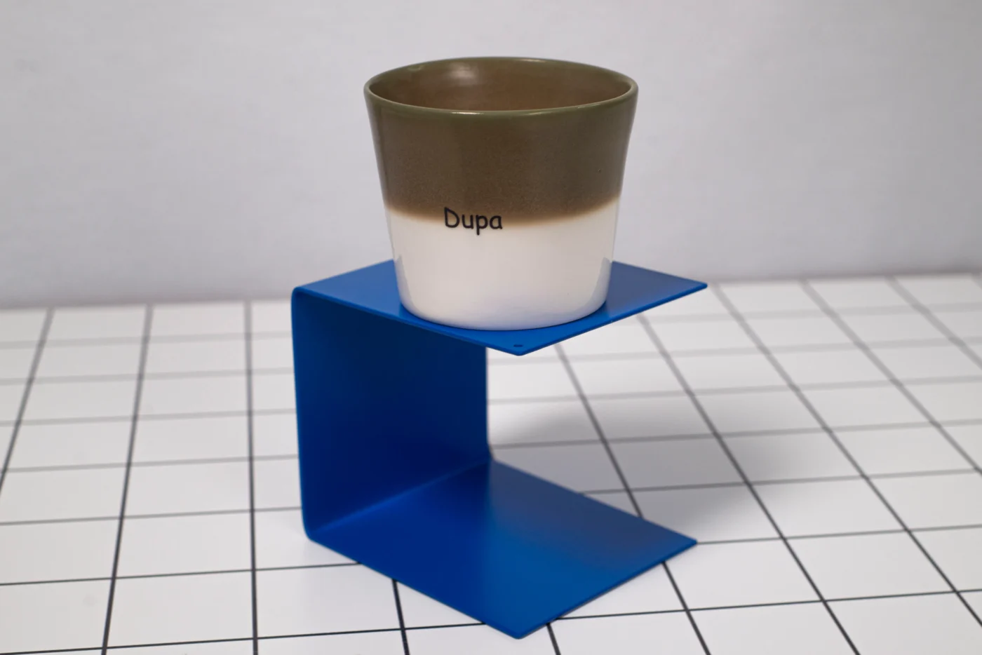Kubek PINT 250ml Dupa