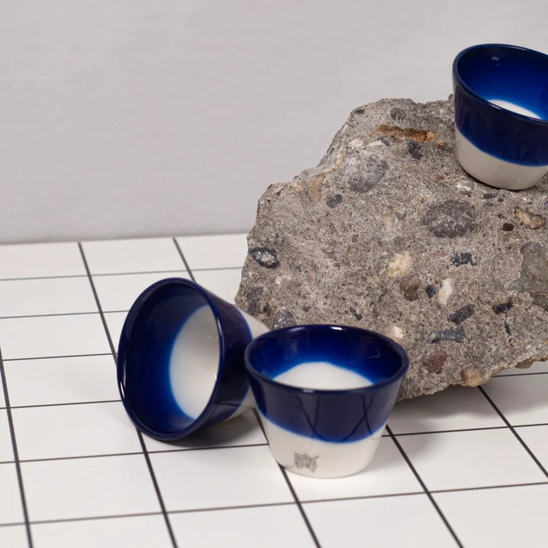 Czarki FLOZZY Ring Trio
