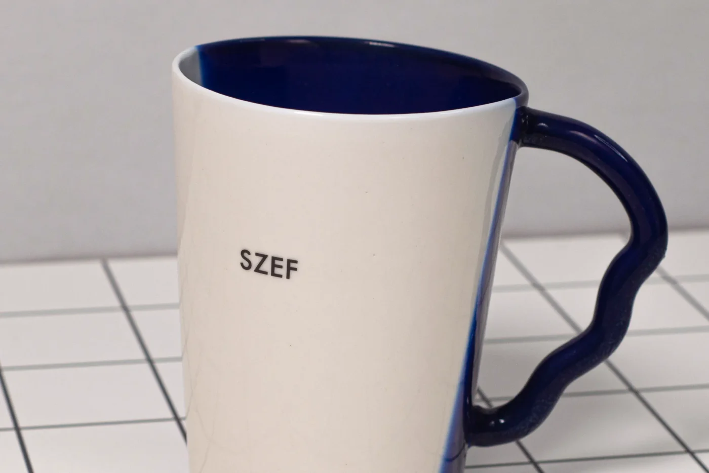 Kubek PINT 500ml Szef - obrazek 2