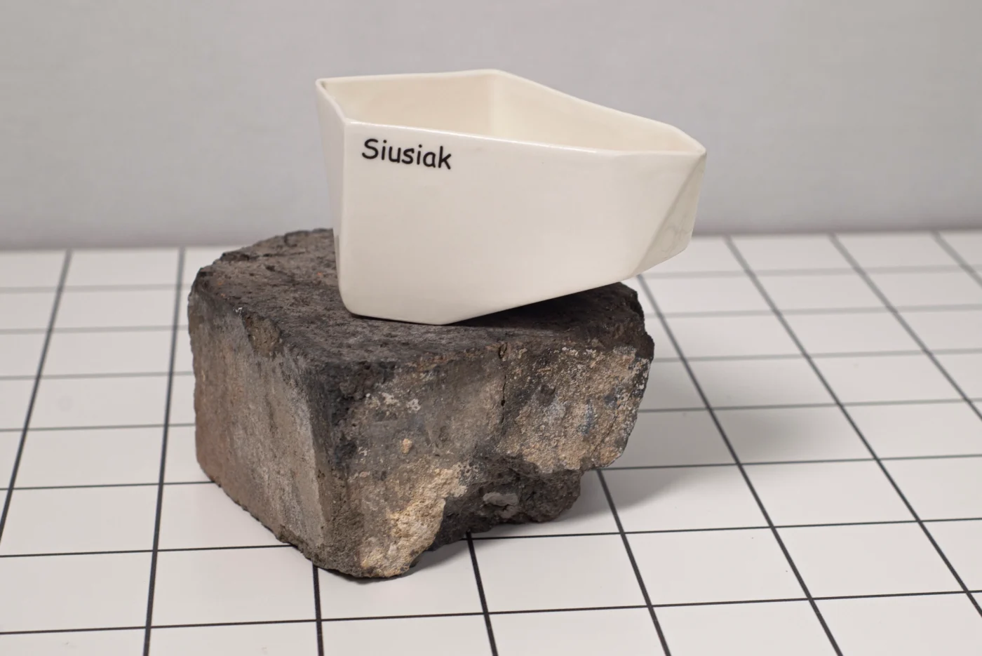 KOFIN Siusiak