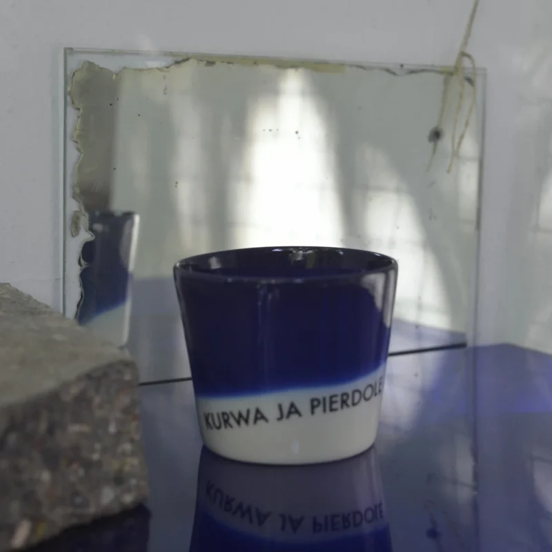 PINT 250 Kurwa ja pierdolę