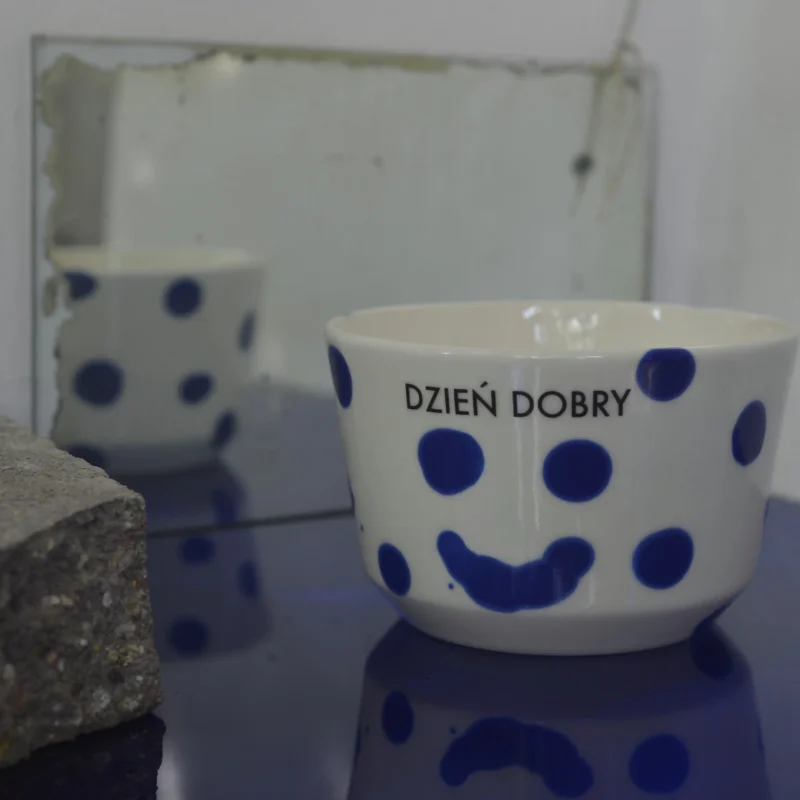 WAN Dzień dobry Smiley