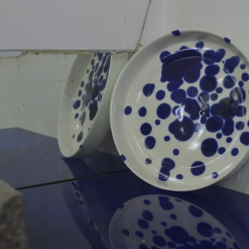 PETRI Spots